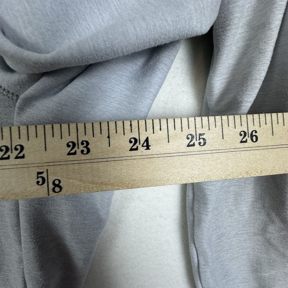 lululemon athletica Gray Men's Sweatshirt - Picture 2 of 9